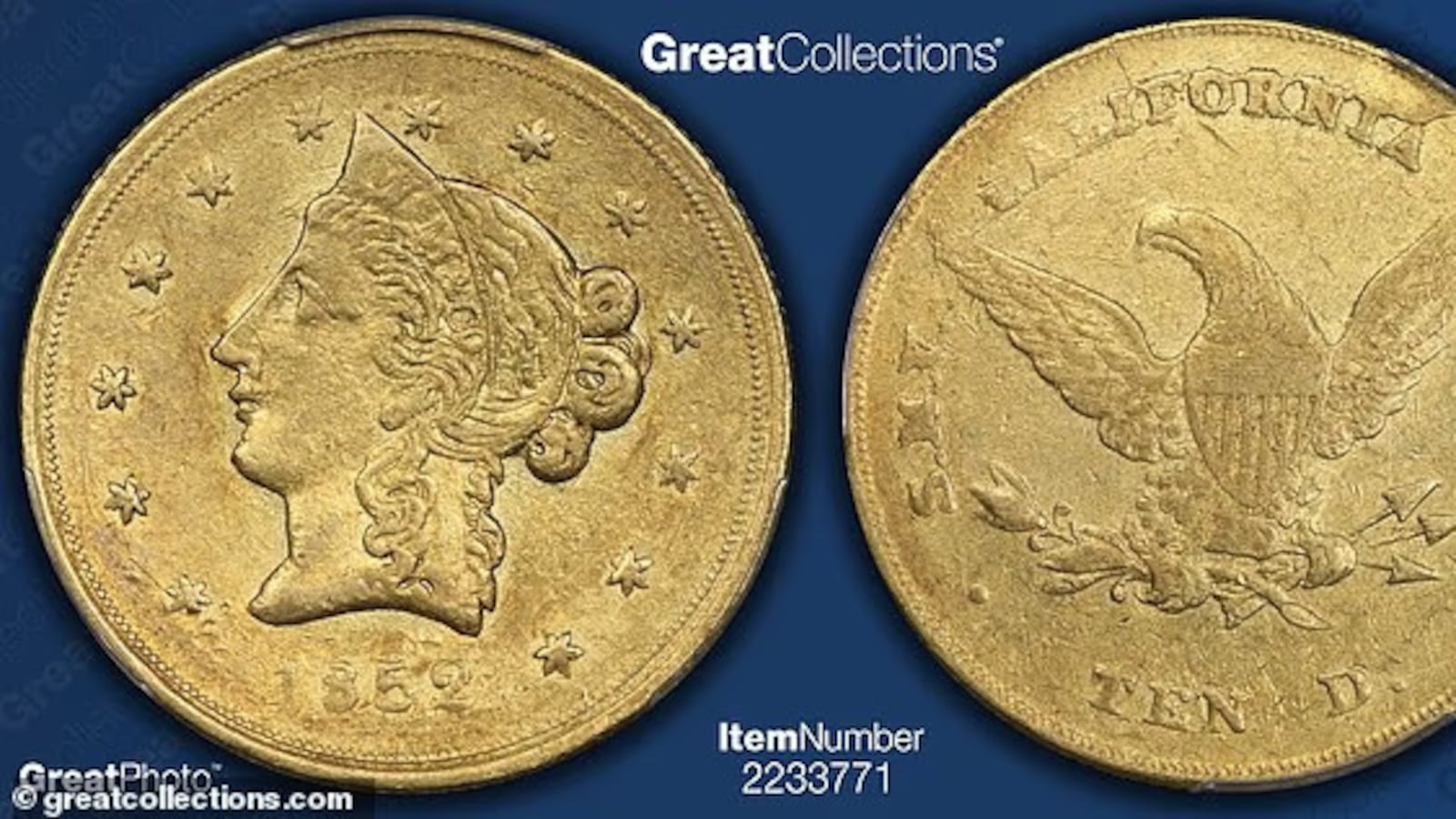 Coin image