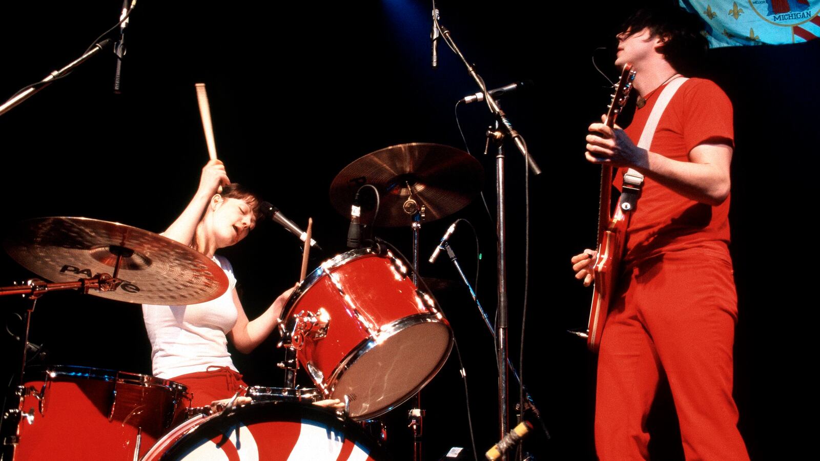 The White Stripes