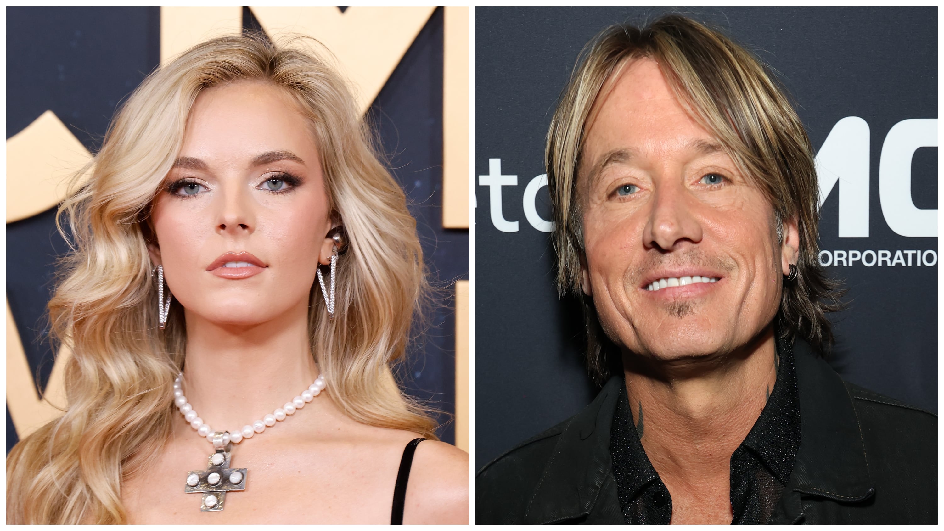 Keith Urban, 58, Romantically Linked to Another 25-Year-Old Karley Scott Collins