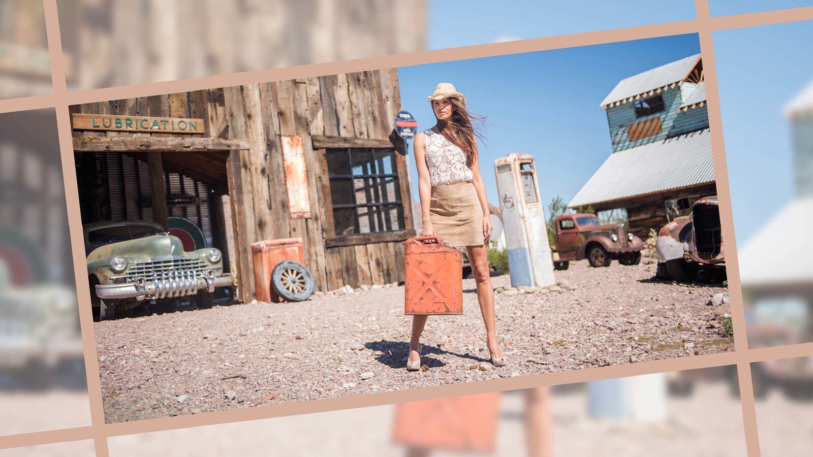 Best western-inspired clothing brands for women