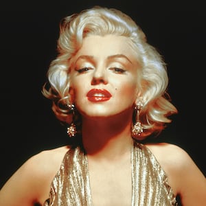 Marilyn Monroe