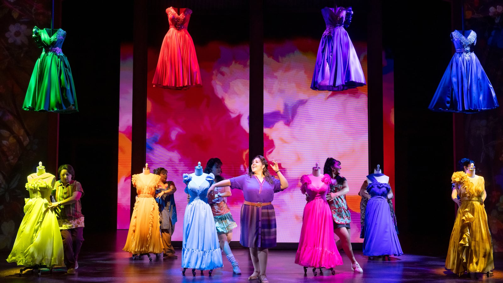 Florencia Cuenca and Company