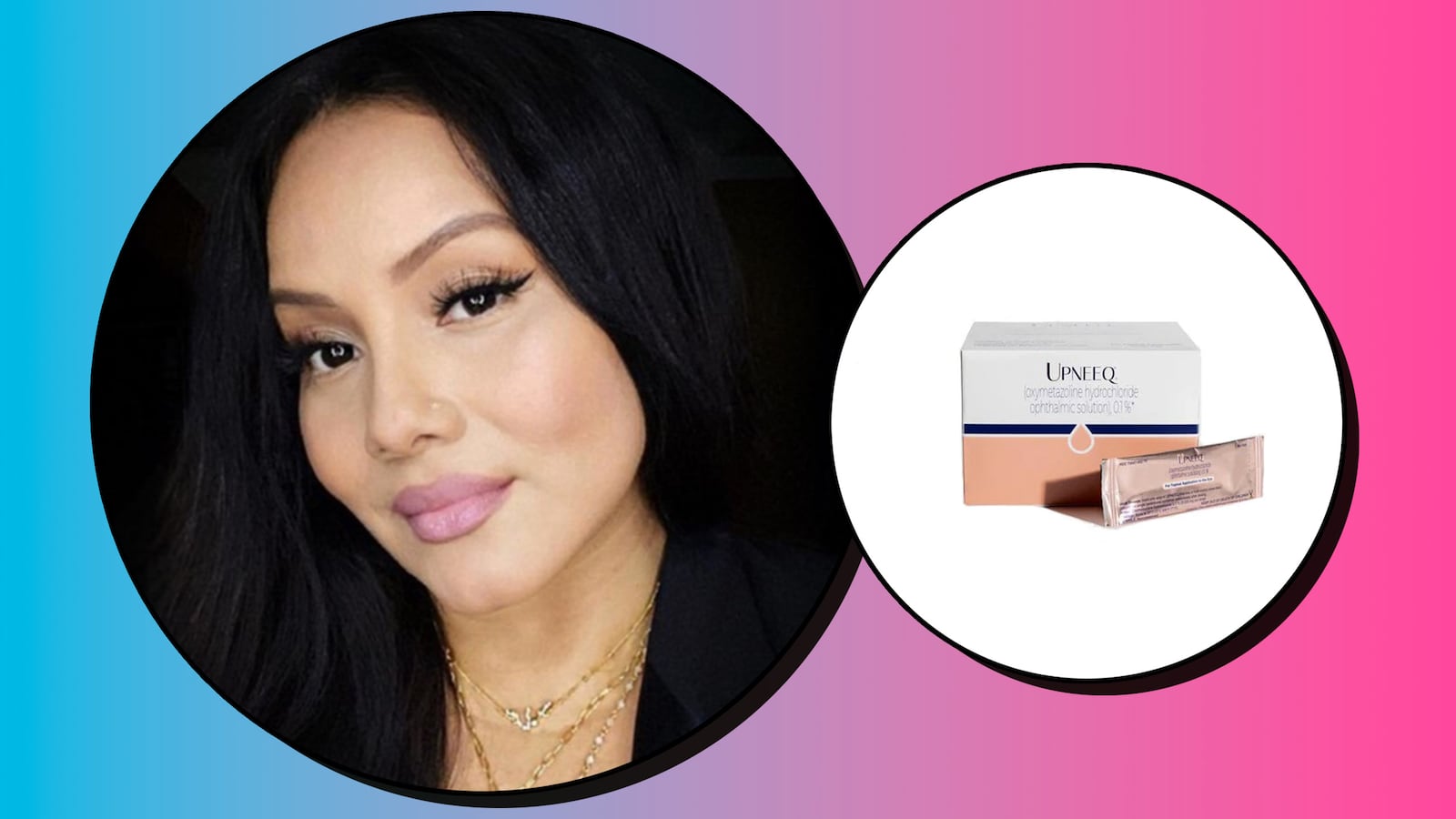 Met gala makeup artist