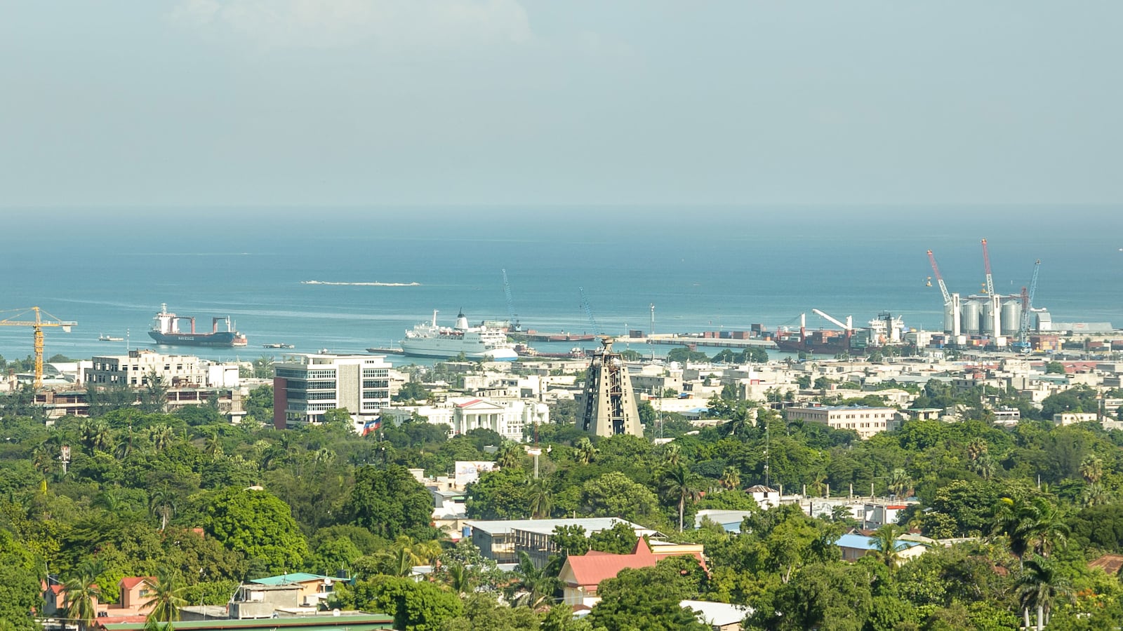 Port-au-Prince, Haiti
