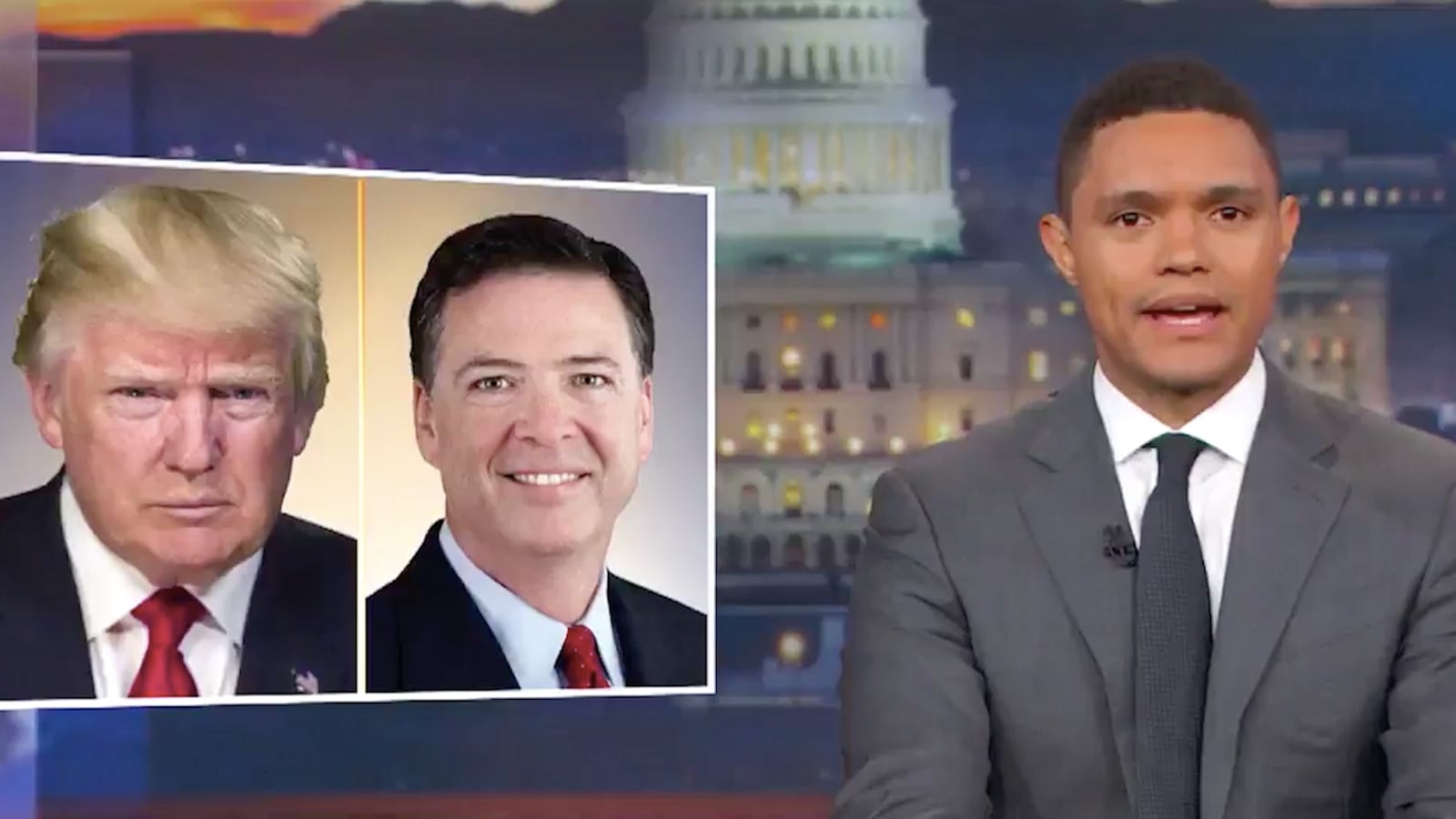 articles/2017/05/09/the-daily-show-s-trevor-noah-calls-out-trump-for-comey-firing-this-is-insane/170509-wilstein-noah-trump-comey-tease_leicuv