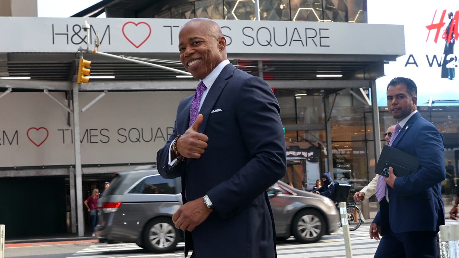 Mayor Eric Adams' campaign has fallen under scrutiny after multiple donors say they don't remember contributing.