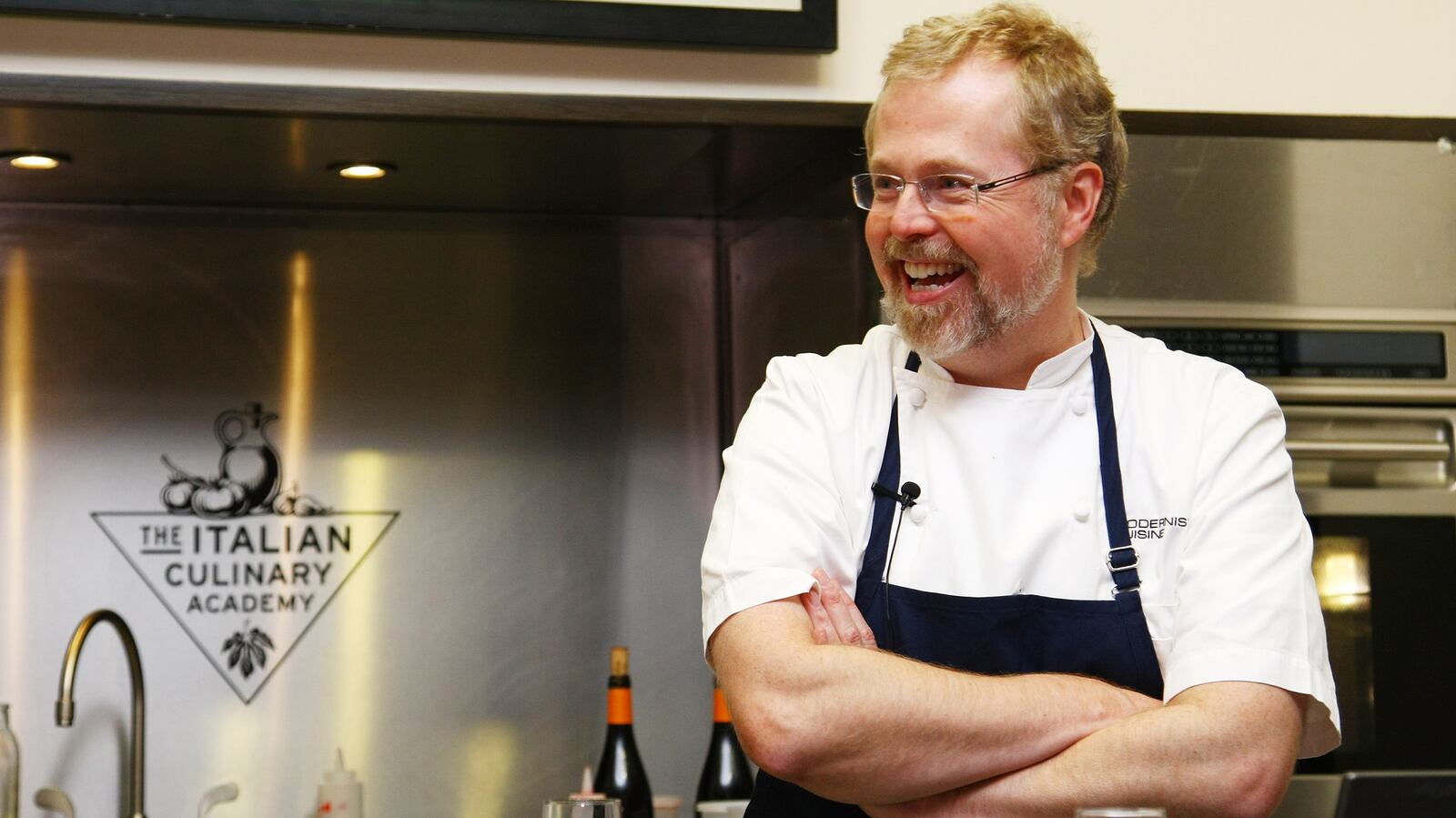 How a Computer Genius Bakes the Perfect Loaf of Bread