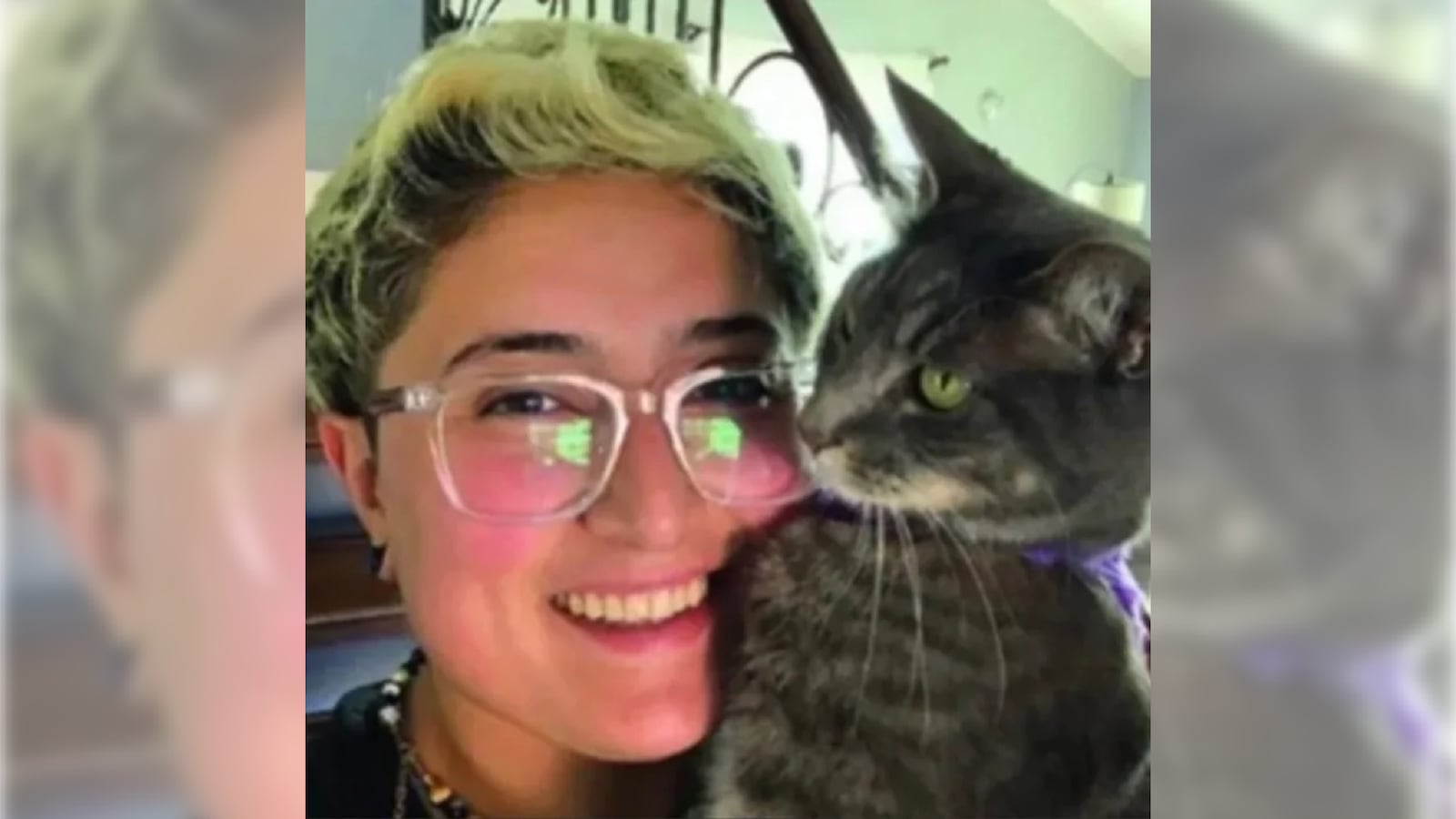 Monica De Leon Barba