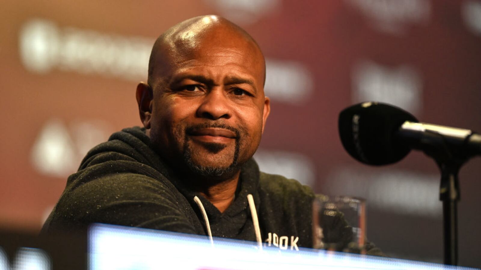 Roy Jones Jr. says his son DeAndre died by suicide.