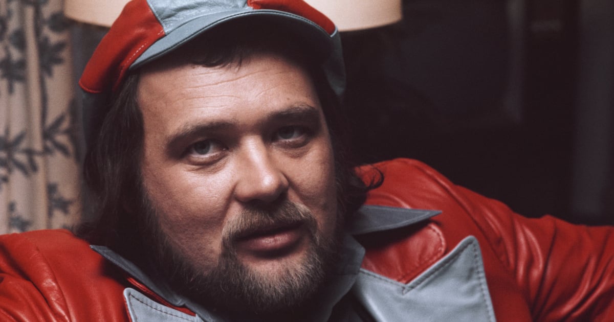 Grammy-Winning Singer From Iconic Band Dies at 84