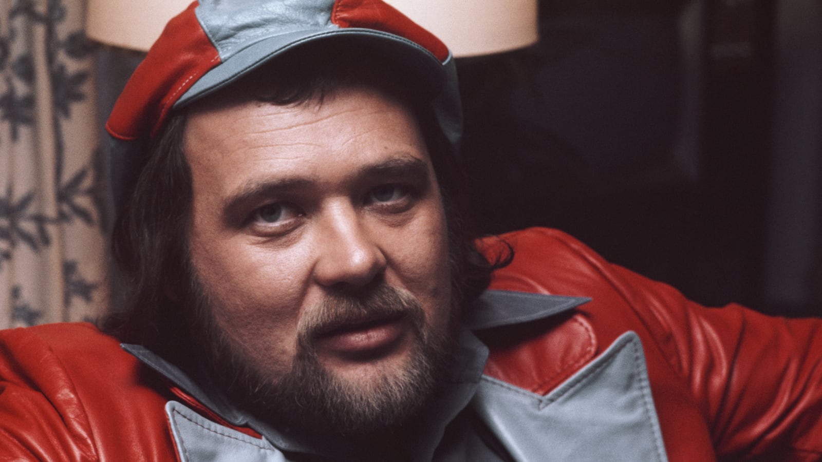 David Clayton-Thomas