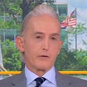 Trey Gowdy
