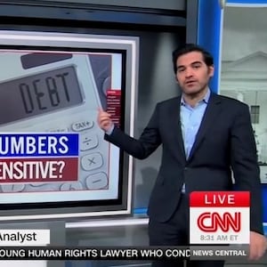 CNN
