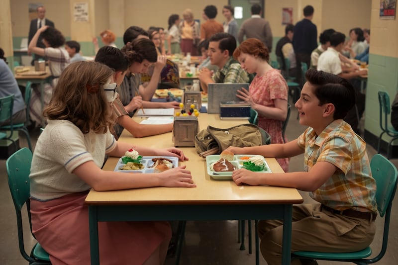 Matilda Lawler and Arian S. Cartaya