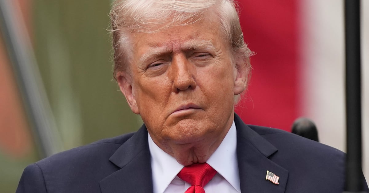 Donald Trump, 79, Launches Desperate Defense After Bombshell Revelations About His Health