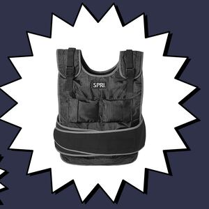 Best Weighted Vests for Weight Loss | Scouted, The Daily Beast