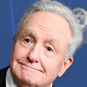 Lorne Michaels
