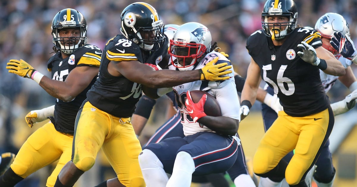2017 NFL Playoffs Watch Live Stream Online AFC NFC Championship Schedule