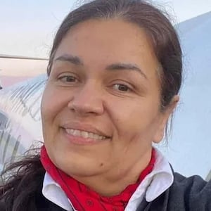 Solange Tremblay/GoFundMe