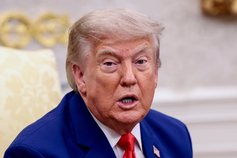 Trump
