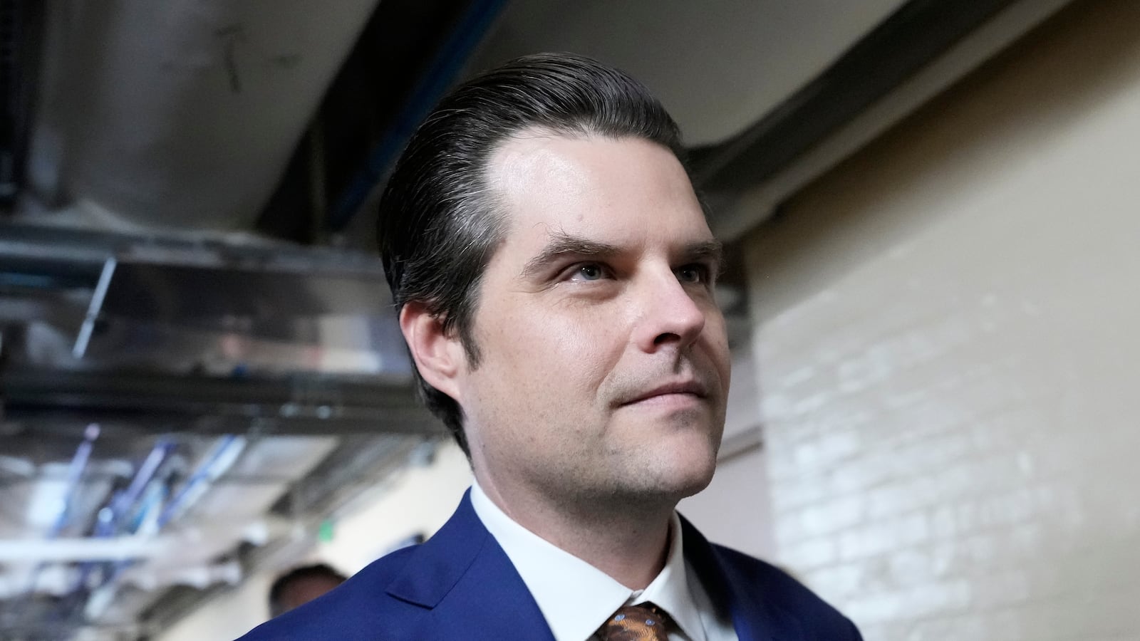 Matt Gaetz.