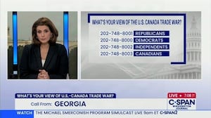 C-SPAN