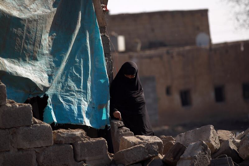 galleries/2015/03/26/rubble-and-grief-on-the-ground-in-yemen/150326-yemen-airstikes6_z624ay