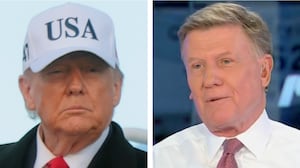 Trump-Kernen