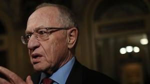 Dershowitz