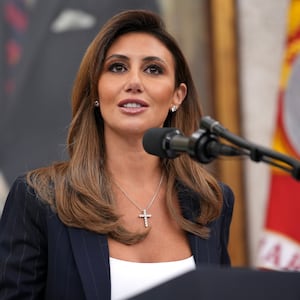 Judge finds Trump former lawyer Alina Habba working as the U.S. Attorney for New Jersey unlawful.