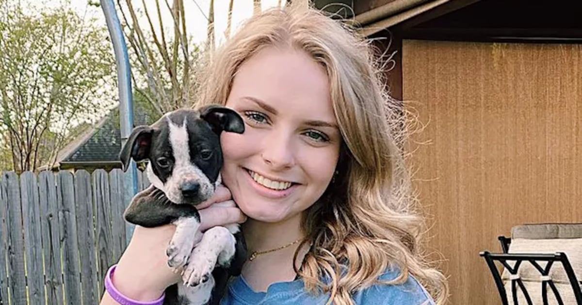 Allso Rice Louisiana State University Student Allison Rice Found Slain in Her Car