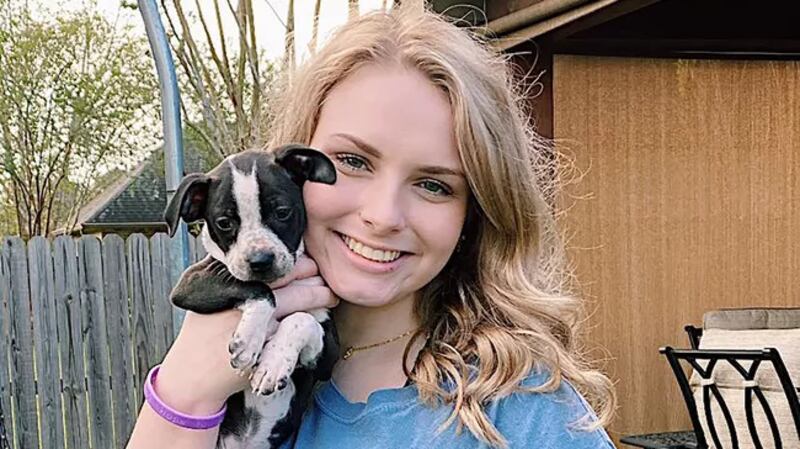Louisiana State University Student Allison Rice Found Slain in Her Car