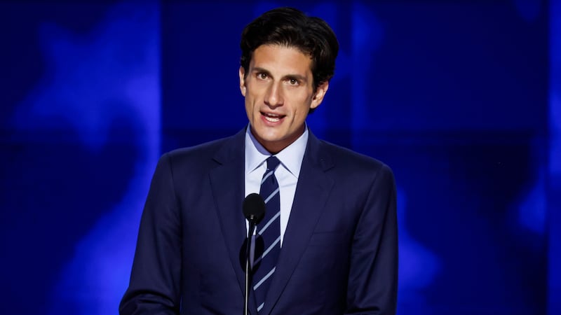 Jack Schlossberg