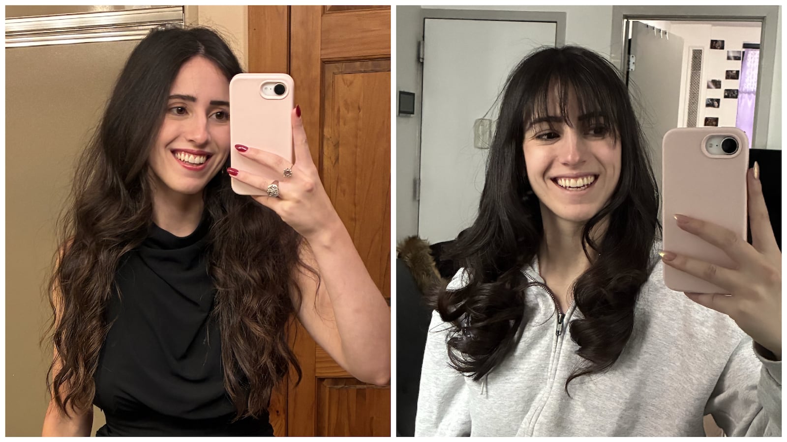 Credit: Georgina DiNardo