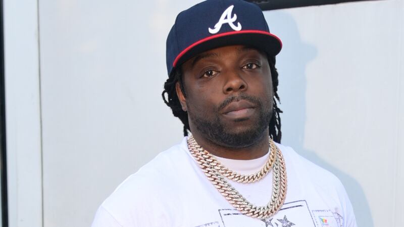 Scooter Rapper Death Atlanta Rapper Young Scooter Dies on 39th Birthday in Freak Accident