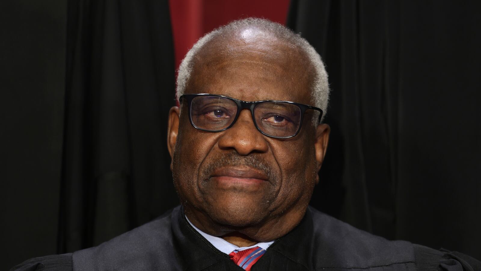 United States Supreme Court Associate Justice Clarence Thomas will not face further action in an ethics probe.