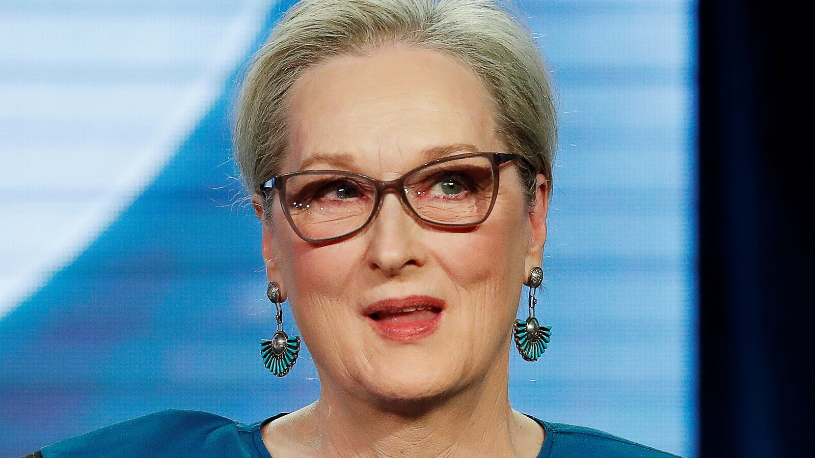 Meryl Streep