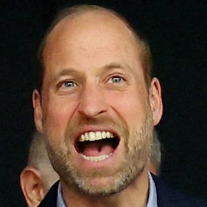 Soccer Football - UEFA Europa League - Final - SC Freiburg v Aston Villa - Besiktas Park, Istanbul, Turkey - May 20, 2026 Britain's Prince William reacts in the stands before the match REUTERS/Kemal Aslan