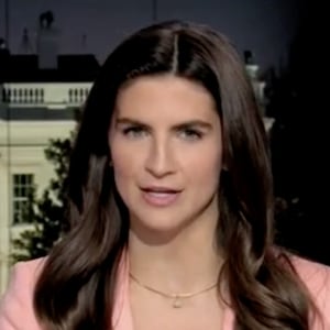 Kaitlan Collins