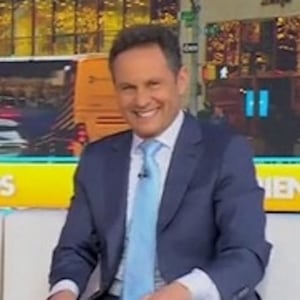 Kilmeade and Earhardt turned oil experts.