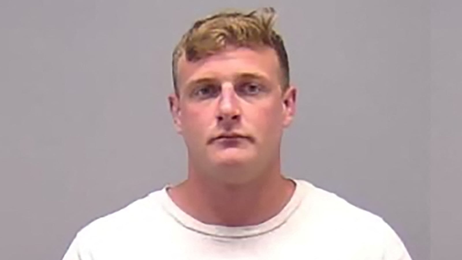 Sean Grayson, a former Illinois sheriff's deputy