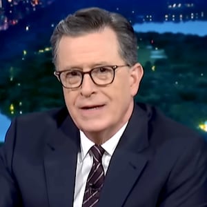 Stephen Colbert