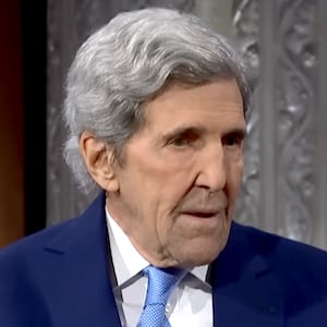John Kerry