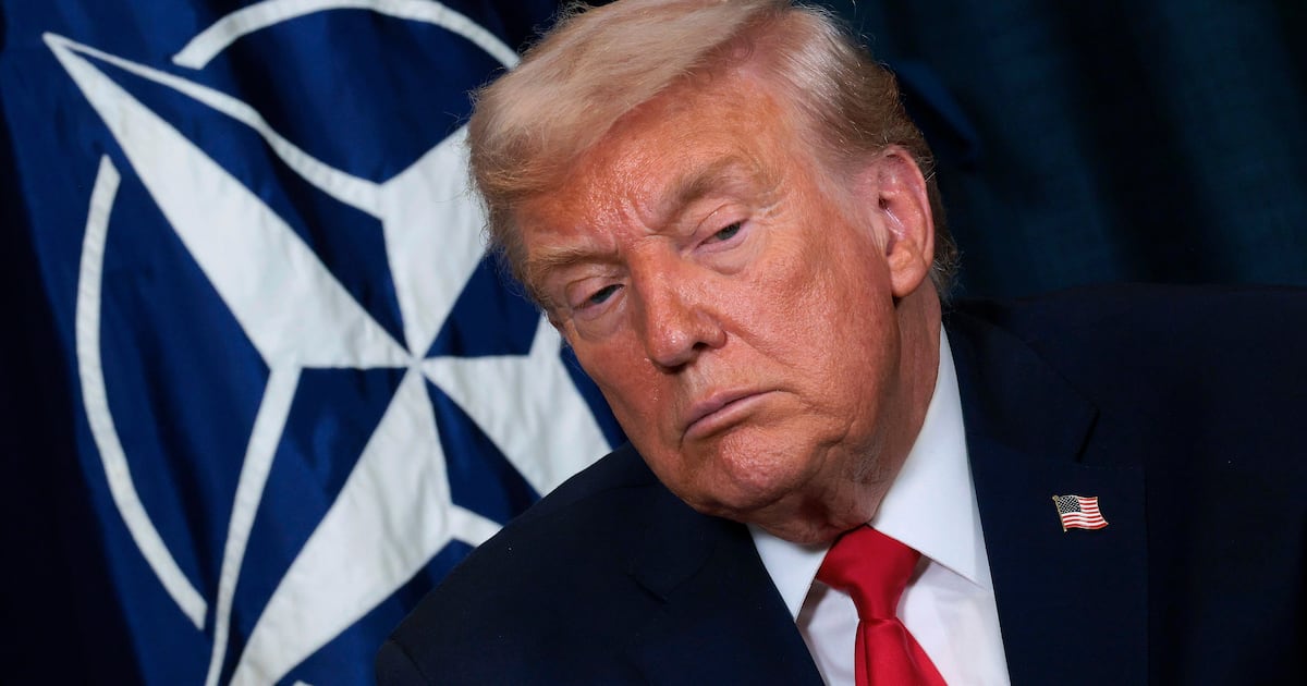 Trump Faces Furious Backlash After Fresh Insult to Fallen Soldiers