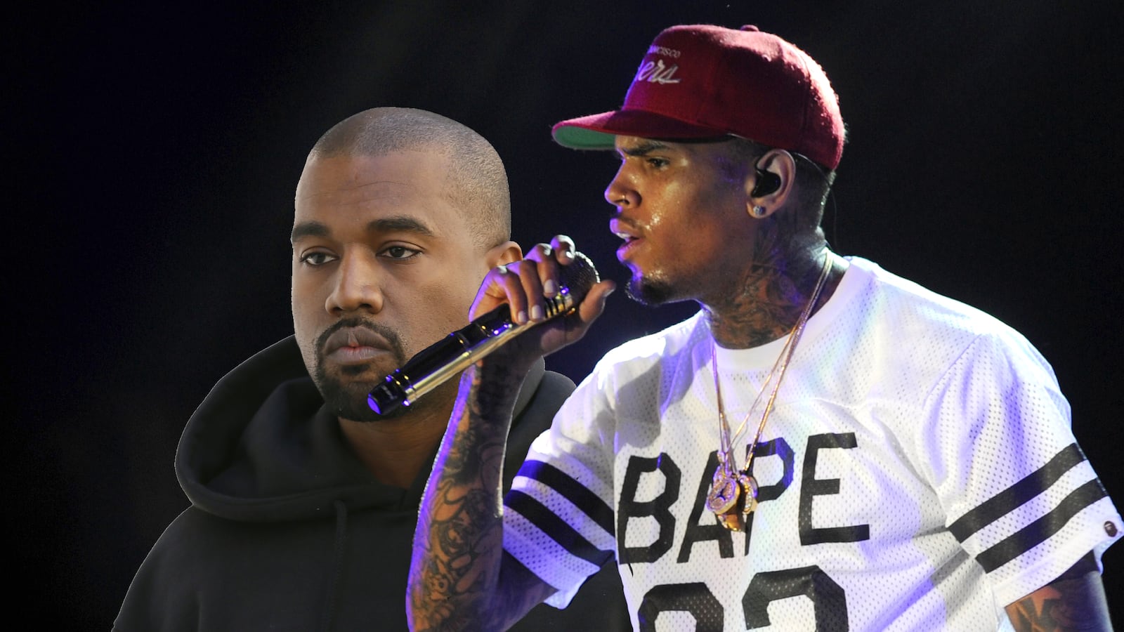 articles/2015/09/17/chris-brown-mocks-kanye-in-bizarre-vid/20150917-kanyebrown-joiner_ypdwyb