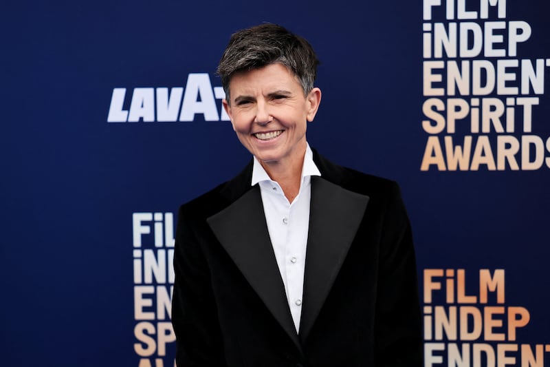 Tig Notaro 2026
