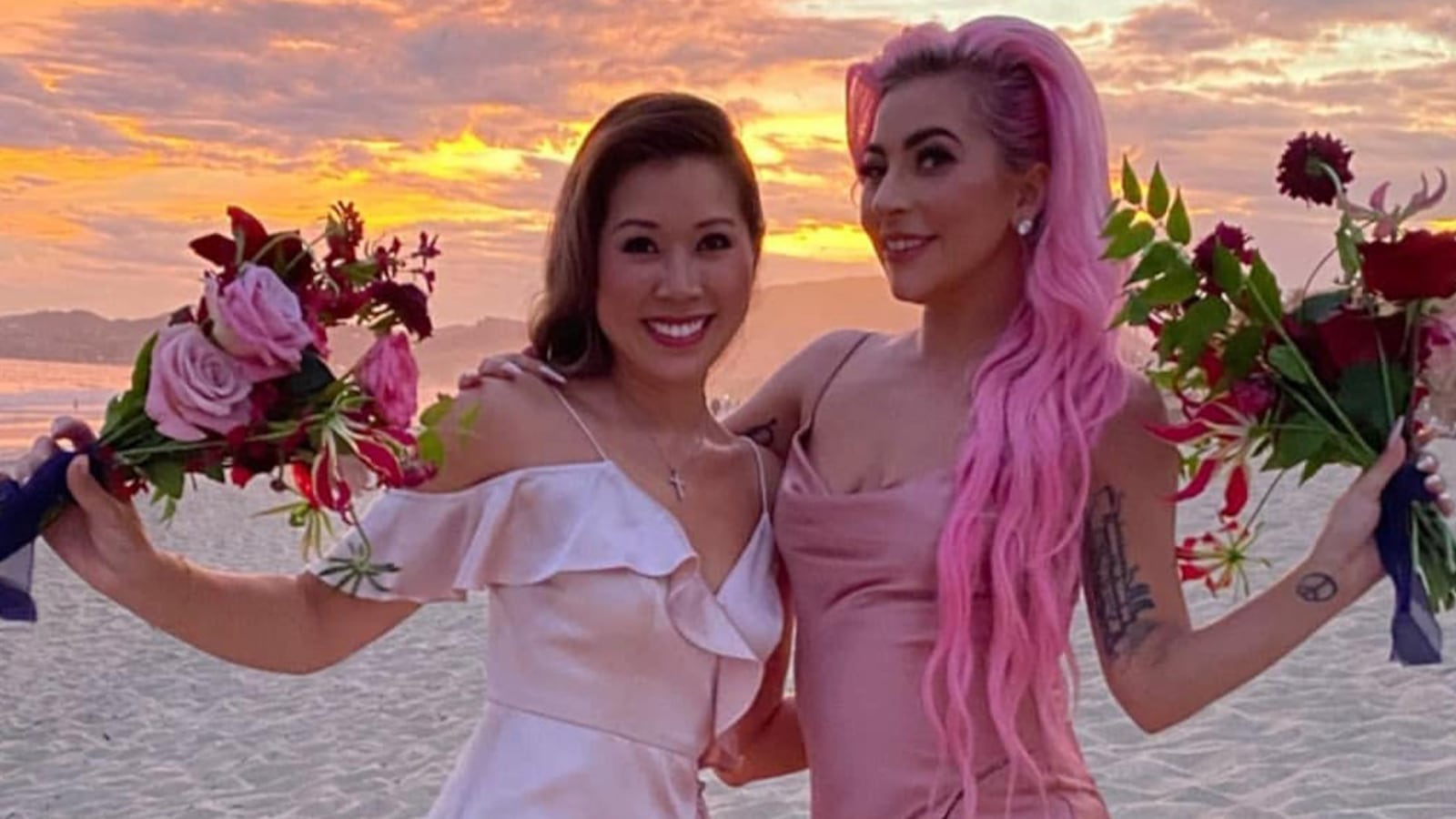 191118-Demopoulos-Gaga-celebrities-playing-normal-friends-weddings-tease_i81f9s