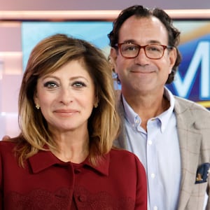 maria bartiromo patrick ignozzi