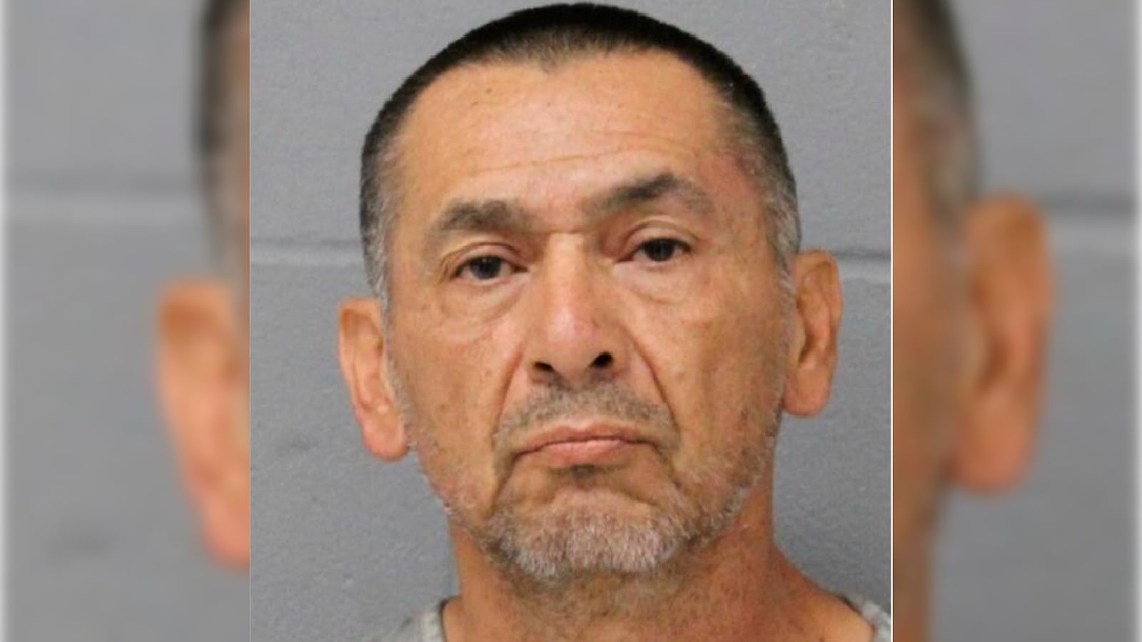 Raul Meza Jr.