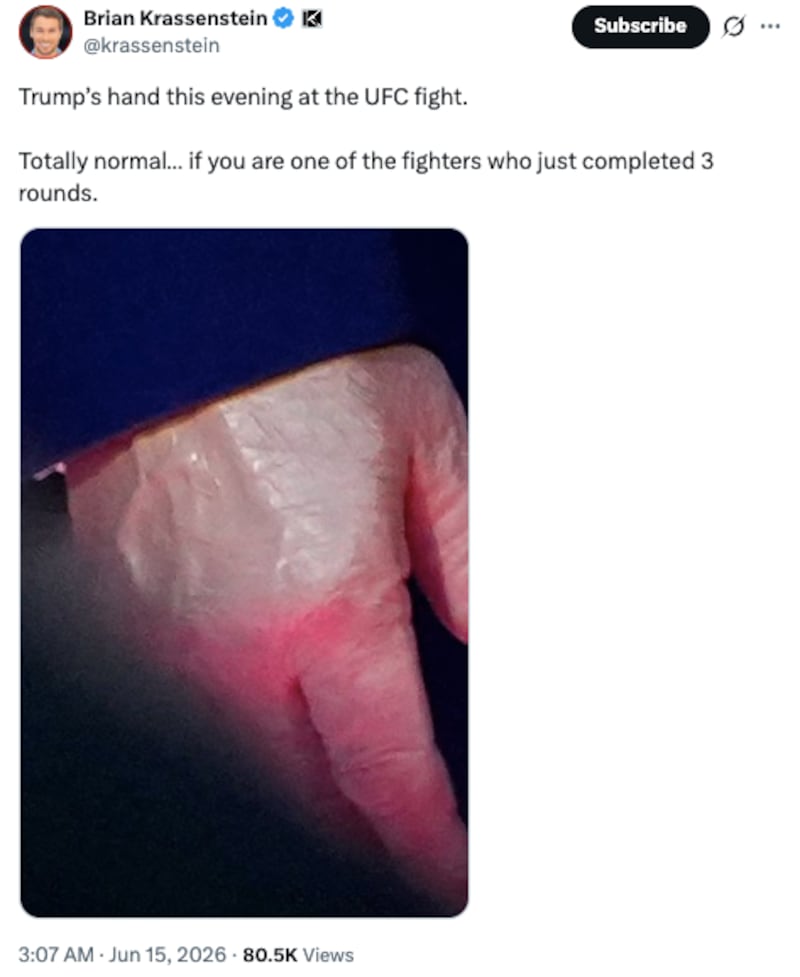 Brian Krassenstein/X